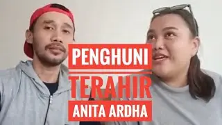 BOB #V74 - PENGHUNI TERAKHIR GTV ANITA ARDHA PENGIN MERASAKAN PACARAN