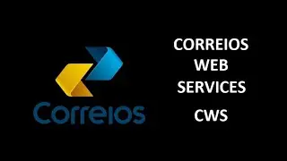 Como visualizar API restrita no Correios Web Services - CWS