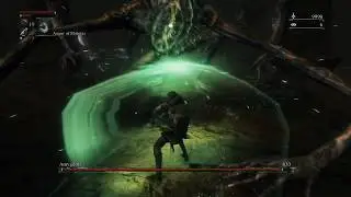 Level 43 Cursed Amygdala HMS fast and easy kill