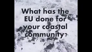 EMFF money making a difference to coastal communities