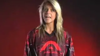 Angel A-Cam Paintball Jersey