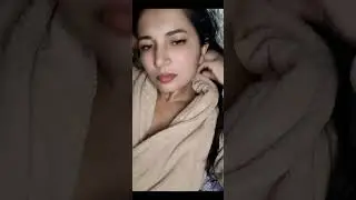 Periscope Bigo 😍 Ep_17 Girl en directo viral 