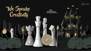 Our Characters Story!
