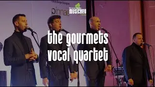The Gourmets | Musicveu 2023