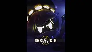 TOP 12 Strongest Murder Drones Characters (EP 1-8) #shorts #edit #murderdrones #glitch