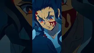 Haganezuka Hotaru 🥵❤️| Face reveal | 