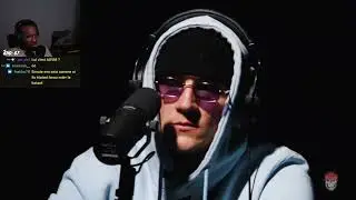KHOSWAY réagit à LE SALE VERSUS #2 - ADVM VS LUPI'O