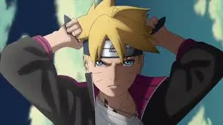 Boruto's DEATH & REBIRTH & Jougan CONFIRMED-Boruto Episode 293 Review!