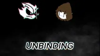 (Headphones recommended) UNBINDING but MEW entered Gl1tch3r’s DIMENSION ACCIDENTALLY