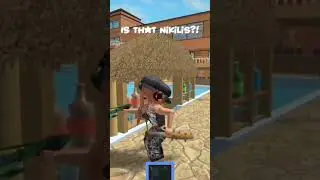 Is that Nikilis?!😭 #roblox #murdermistery2 #music #mm2 #murdermystery2 #robloxmusic #mm2edit #mm2