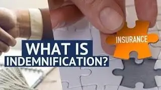 Indemnity Explained: Legal and Financial Safeguards