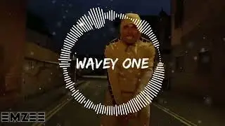 [FREE] BRU-C DNB TYPE BEAT - 'WAVEY ONE'