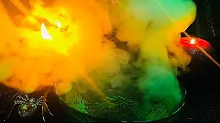 🔥ШОКИРУЮЩИЕ СОБЫТИЯ В ВАШЕЙ ЖИЗНИ 🔥ГАДАНИЕ НА СВЕЧЕ🕯️