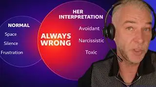 Why Men are Always Wrong in Relationships
