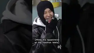 hoshi laughing in 