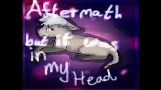 Aftermath Animation
