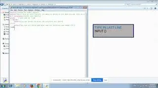 HOW TO TELL PYTHON TO WORK PROPERLY  IT IS NOT WORKING FULL  AUTO CUTTING IN  PYTHON #pythonproject