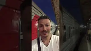 Сергей Симонов снова бросил байстрюков вонючих и мчит в Питер