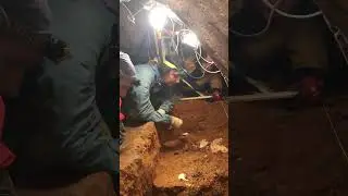 Un día en Cueva Mayor 9