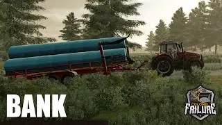 Cashing in | Farming Simulator 22 Survival