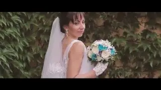 Свадьба Сергея и Татьяны