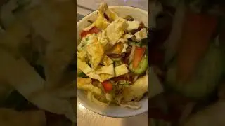 кукси по корейски / корейский суп кукси