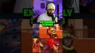 Brand New Fortnite Leaks!
