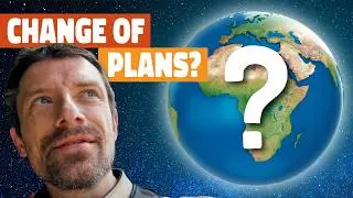 Regarding my Massive Change of Plans... | S1E109