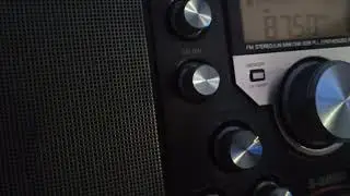 Tecsun S-8800 Bass Machine