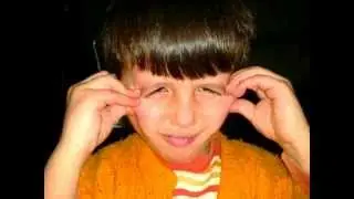 Abdulkadir (Benim Güçlü Kocaman Babam)