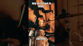 Help me to reach 1k views !  #cover #nightmare #v系