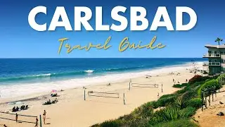 Carlsbad’s Hidden Gems: 10 Best Things to Do (2025)