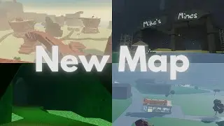 New Map Update Exploration - Oaklands