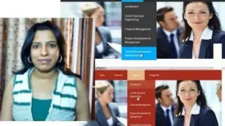 WordPress:-Changing the Color of Navigation Bar / MenuBar