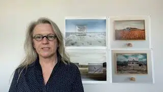 Renee Billingslea's video intro for 2024 Medium Review