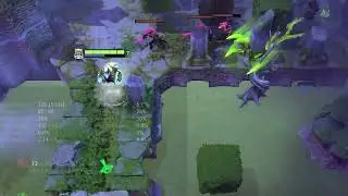 Zues mid but I slowly lose my mind