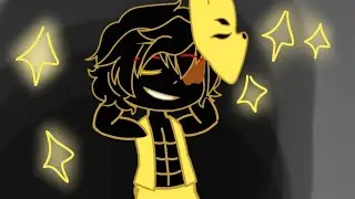 Сэмми Лоуренс сильный, не так ли?))// Bendy and the ink machine// Gasha animation