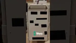 WERA #wera #weratools #weratoolrebels #biomedequipmenttech #bmet #biomedicalequipmenttechnician