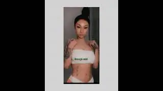 BHAD BHABIE - “Enough Said” feat Lil Durk (unreleased song) snippet
