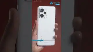 Redmi Note 12 Pro+ is the best midrange smartphone in 2023? #shorts