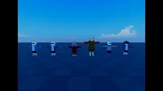 NEW Sneak peaks Timeline Judgement Of Hour 2! [Part 3]