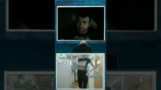 Поймал самую модную мадам 😂 Чатрулетка