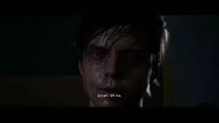 The quarry Junkyard fight (scary)