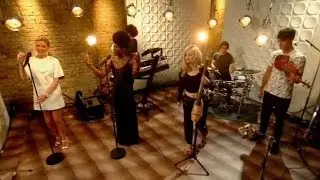 Clean Bandit - Show Me Love