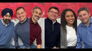 The Pulse with Peter B. (Ep. 250) - Mayor Ravi Bhalla/Team Wilderness/HHS Debate Program