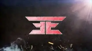 Test Logo | After Effects | Element 3D