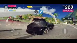 Asphalt 9 legends gameplay 😈😡🔥 #asphalt9