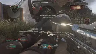 WW2: V2#1175 + 68 Kill Streak with KGM