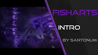 FishArts - Intro