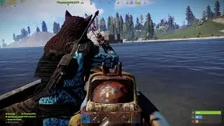 морские дьяволы смерч 1 РАСТ/RUST